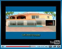 Telescopic Sun Room