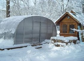 Swimming Pool Enclosures